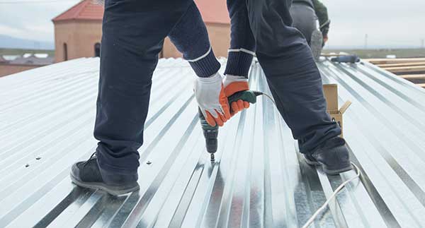 Residential Roofing Reviews